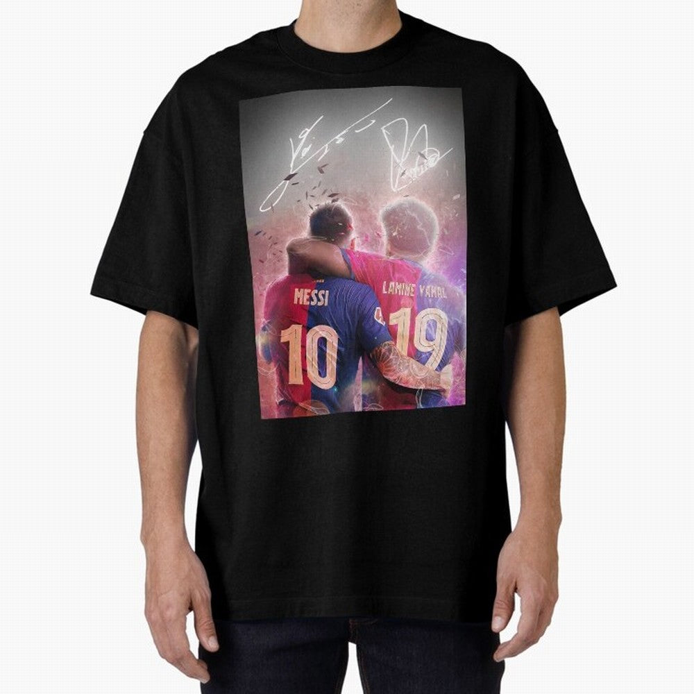 Argentina World Champs Messi Number Classic T-Shirt Honor FIFA World Cup 2026 Spirit, Driven by Argentina and Brazil, Mbappe and Neymar, Game Day Rituals, Football Legends, Country Pride and the Road to the Final; Created for Match Day Parties,