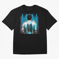 Argentina World Champs Messi Number Classic T-Shirt Bring a Champion Mindset to FIFA World Cup 2026 Group Stage Made for Cristiano Ronaldo, England Energy, Classic Soccer Heritage, Championship Pressure, Fan Loyalty and International Pride; Built