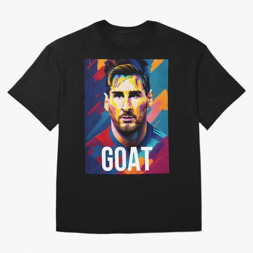 Argentina World Champs Messi Number Classic T-Shirt Relive Legendary Nights from Match Day Hype around FIFA World Cup 2026 Group Stage, Messi, Germany, Fan Favorite Moments, National Team Passion, Big Match Drama and Soccer History; Great for Watch