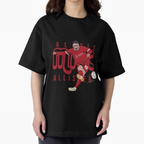 Alexis Mac Allister Liverpool Classic T-Shirt Enjoy FIFA World Cup 2026 Featuring Mbappe, France and Portugal Energy, Tournament Hype, Historic Matchups, Family Viewing Parties and Global Sports Pride; Created for Match Day Parties, Soccer Gifts,