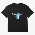 Argentina football Classic T-Shirt Bring Home the FIFA World Cup 2026 USA Canada Mexico Journey through Messi, CR7 and Mbappe Highlights, France Pride, Football History, Final Match Energy, Crowd Noise and Once in a Lifetime Moments; Made for