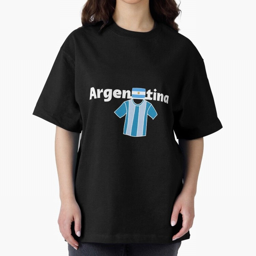 Argentina football Classic T-Shirt Bring Home the FIFA World Cup 2026 USA Canada Mexico Journey through Messi, CR7 and Mbappe Highlights, France Pride, Football History, Final Match Energy, Crowd Noise and Once in a Lifetime Moments; Made for