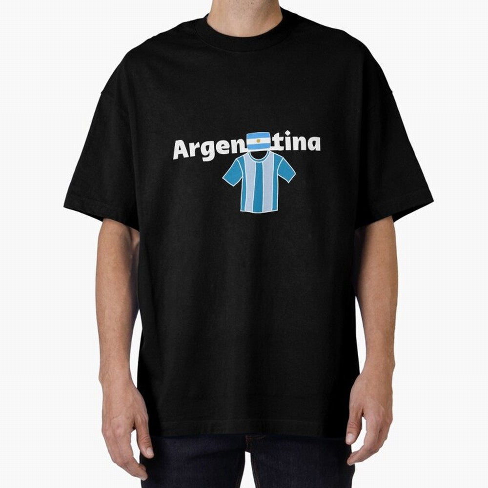 Argentina football Classic T-Shirt Bring Home the FIFA World Cup 2026 USA Canada Mexico Journey through Messi, CR7 and Mbappe Highlights, France Pride, Football History, Final Match Energy, Crowd Noise and Once in a Lifetime Moments; Made for