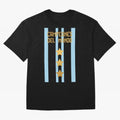 Argentina Jersey 3 Stars World Champions Classic T-Shirt Stand Out with Spirit from FIFA World Cup 2026 Group Stage Spirit, Centered on Brazil, Portugal and Argentina, Neymar, Soccer Culture, Superstar Moments, National Team Dreams and Competitive