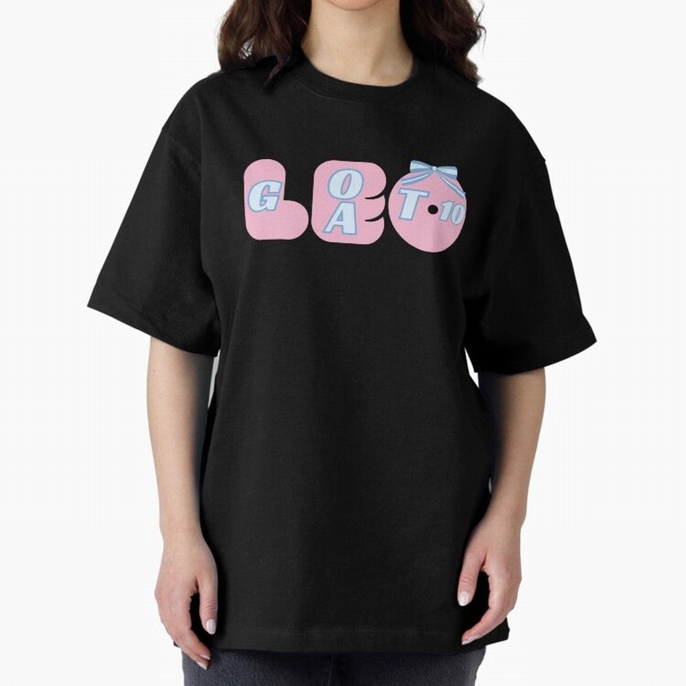 Leo Goat 10 Classic T-Shirt Bring Retro Soccer Energy to FIFA World Cup 2026 Group Stage Spirit, Capturing Spain and Netherlands, CR7 and Messi, Fan Favorite Moments, National Team Passion, Big Match Drama and Soccer History; Perfect for Supporters