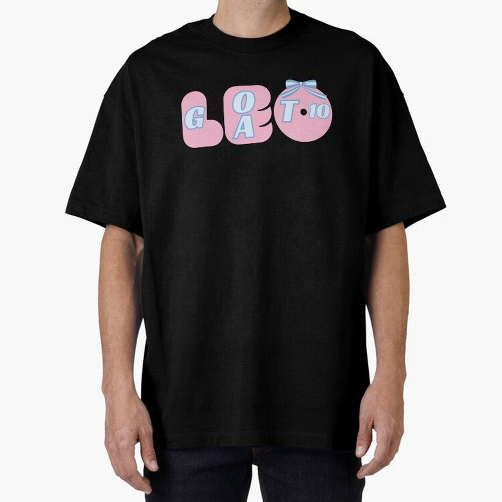 Leo Goat 10 Classic T-Shirt Bring Retro Soccer Energy to FIFA World Cup 2026 Group Stage Spirit, Capturing Spain and Netherlands, CR7 and Messi, Fan Favorite Moments, National Team Passion, Big Match Drama and Soccer History; Perfect for Supporters