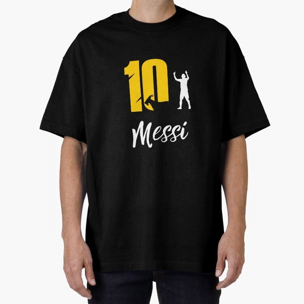 Messi Classic T-Shirt Relive Legendary Nights from the FIFA World Cup 2026 Group Stage Journey through Messi, Neymar and Mbappe Highlights, Argentina Pride, Classic Soccer Heritage, Championship Pressure, Fan Loyalty and International Pride; Great