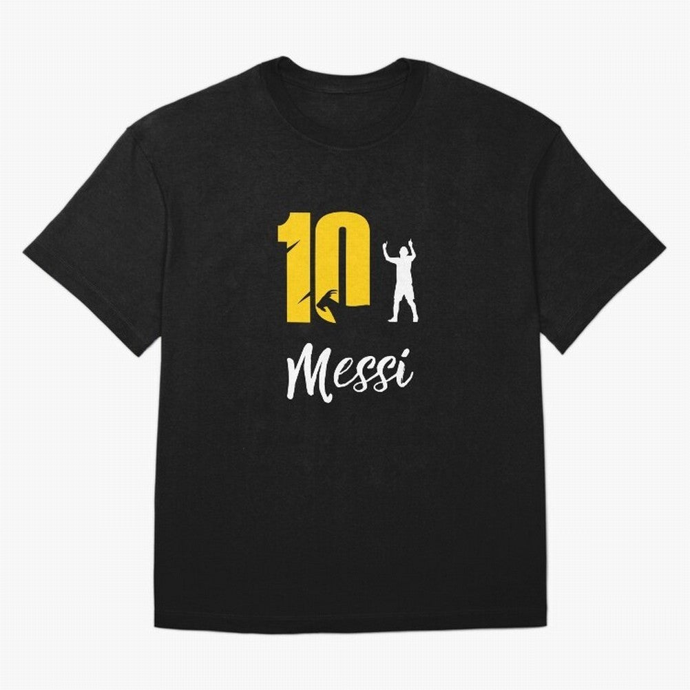 Messi Classic T-Shirt Relive Legendary Nights from the FIFA World Cup 2026 Group Stage Journey through Messi, Neymar and Mbappe Highlights, Argentina Pride, Classic Soccer Heritage, Championship Pressure, Fan Loyalty and International Pride; Great