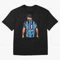 Messi 10 legend Oversized T-Shirt Show Up for the Glory of FIFA World Cup 2026 USA Canada Mexico Spirit, Inspired by Portugal, Haaland, Retro Football Energy, Iconic Rivalries, Trophy Chase Drama and Stadium Atmosphere; Perfect for Supporters Who