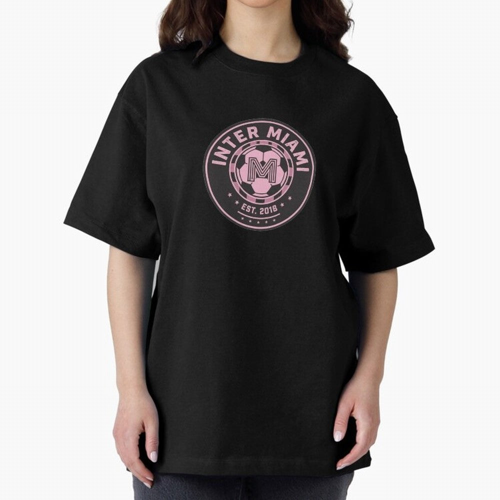 inter miami Classic T-Shirt Bring Global Football Passion for FIFA World Cup 2026, Featuring CR7, Brazil, Goal Celebration Energy, Supporter Heritage, Football Icons and Worldwide Tournament Joy; Made for Die Hard Supporters, Soccer Lovers, Game
