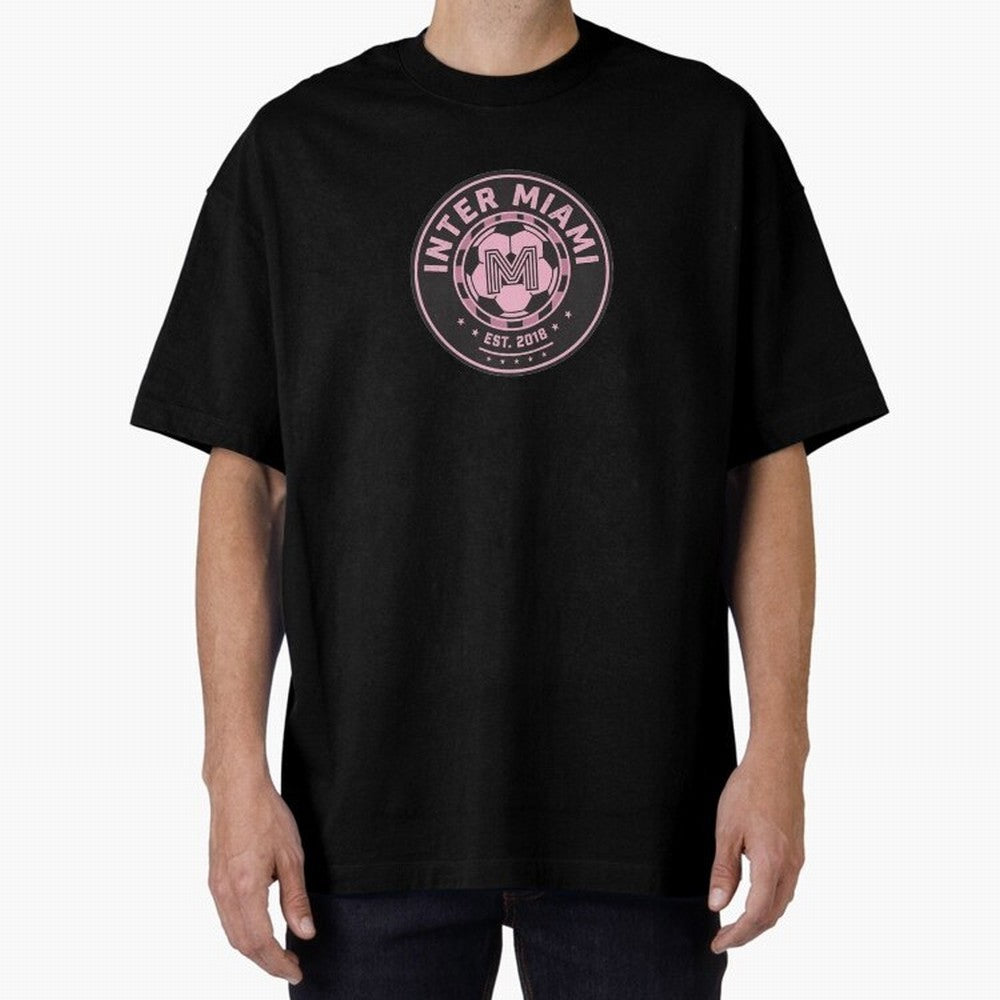 inter miami Classic T-Shirt Bring Global Football Passion for FIFA World Cup 2026, Featuring CR7, Brazil, Goal Celebration Energy, Supporter Heritage, Football Icons and Worldwide Tournament Joy; Made for Die Hard Supporters, Soccer Lovers, Game
