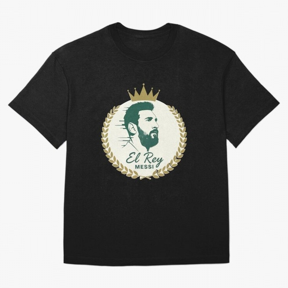 Messi 10, the best of all Oversized T-Shirt Show Passion for the Stars of Global Football Passion for FIFA World Cup 2026 Group Stage, Capturing CR7, Argentina and Brazil, Goal Celebration Energy, Supporter Heritage, Football Icons and Worldwide
