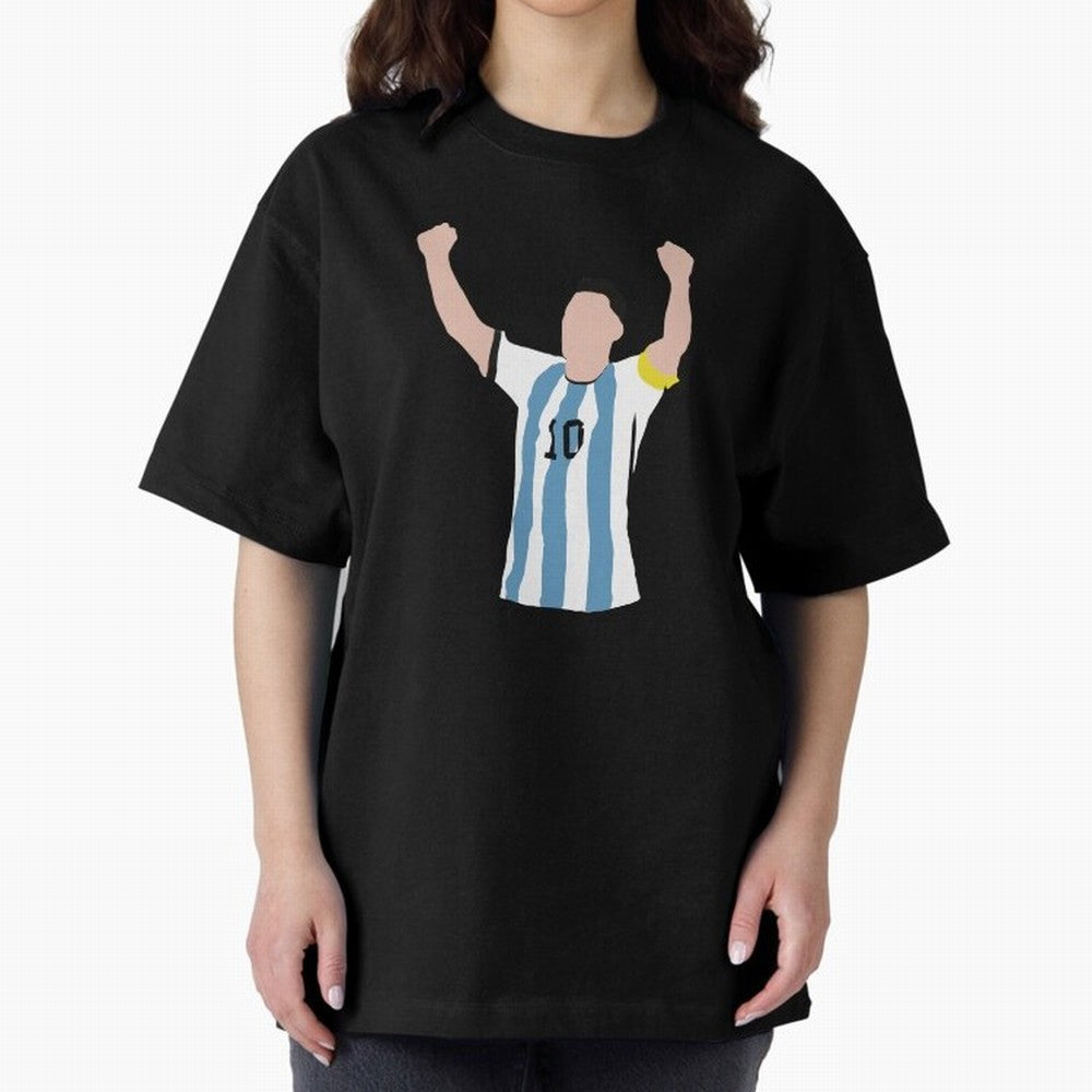 Lionel Messi Classic T-Shirt Celebrate Rivalries and Pride in FIFA World Cup 2026 USA Canada Mexico Connected to Mbappe and Neymar, Spain Energy, Stadium Chants, National Pride, Trophy Dreams and Unforgettable Football Memories; Ideal for