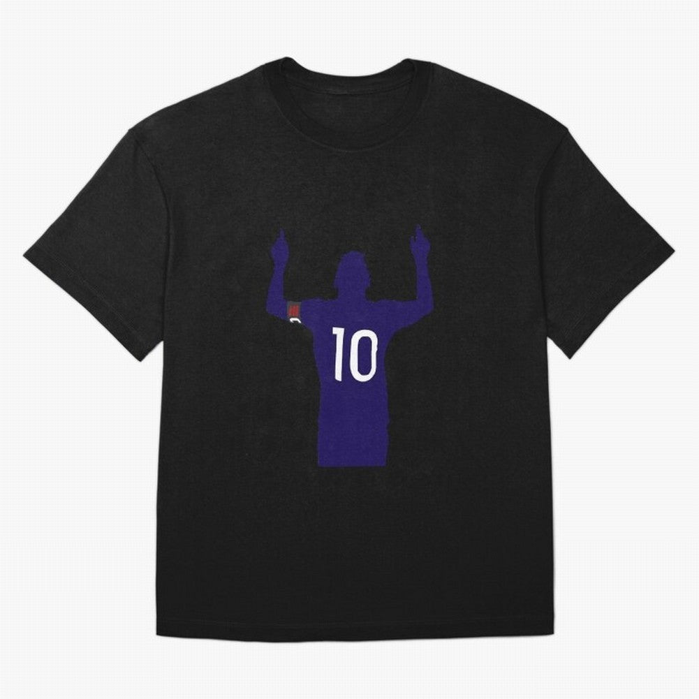 Messi Classic T-Shirt Turn Up for Global Football Passion for FIFA World Cup 2026 USA Canada Mexico, Made for Neymar, Haaland and Cristiano Ronaldo, Argentina, Worldwide Fan Energy, Dramatic Goals, Stadium Lights and Championship Celebrations;