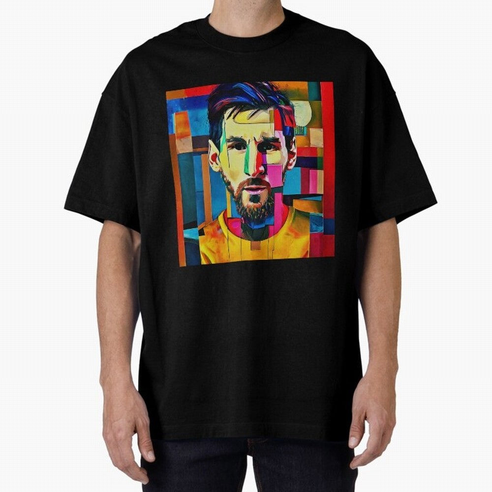 art grafic of Messi Classic T-Shirt Cheer for FIFA World Cup 2026 USA Canada Mexico Highlighting Cristiano Ronaldo, Haaland and CR7, England and Germany Energy, Game Day Rituals, Football Legends, Country Pride and the Road to the Final; Perfect