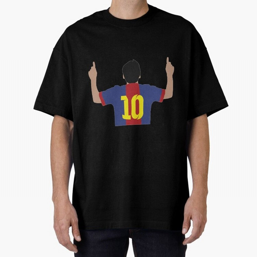 Messi Vector Artwork| Perfect Gift For you and friends Classic T-Shirt Turn Every Weekend Toward the FIFA World Cup 2026 USA Canada Mexico Journey through Haaland and Mbappe Highlights, Spain Pride, Football Festival Excitement, Trophy Ambitions,
