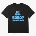 Qu¨¦ mir¨¢, bobo? And¨¢ pa¡¯all¨¢ it's Lionel Messi Essential T-Shirt Back the Journey through FIFA World Cup 2026 USA Canada Mexico Made for Messi, Neymar and Mbappe, England and Germany Energy, Stadium Chants, National Pride, Trophy Dreams and