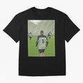 Lionel Messi | Perfect Gift For you and friends Classic T-Shirt Show Love for Legendary Goals in FIFA World Cup 2026 Driven by Mbappe, Portugal, Spain and Germany Energy, Football Passion, Legendary Performances, Festival Vibes and Supporter