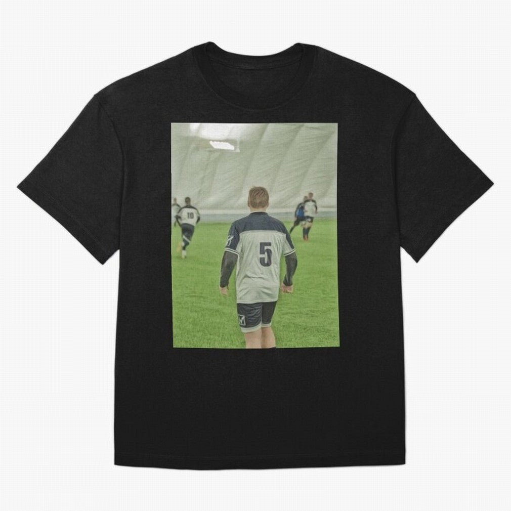 Lionel Messi | Perfect Gift For you and friends Classic T-Shirt Show Love for Legendary Goals in FIFA World Cup 2026 Driven by Mbappe, Portugal, Spain and Germany Energy, Football Passion, Legendary Performances, Festival Vibes and Supporter