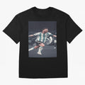 Lionel Messi Essential T-Shirt Follow the Final Road of the FIFA World Cup 2026 Group Stage Journey through Neymar Highlights, Brazil Pride, Soccer Culture, Superstar Moments, National Team Dreams and Competitive Fire; Ideal for Passionate Fans Who