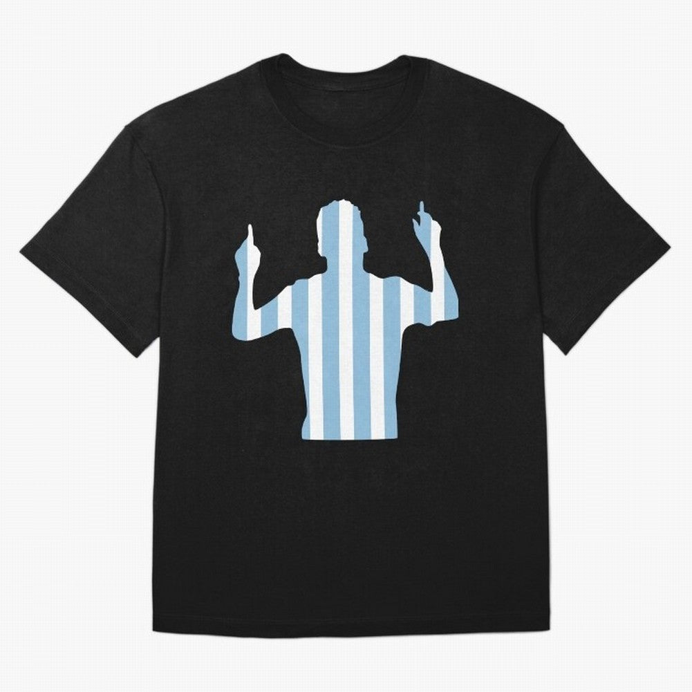 lionel Oversized T-Shirt Celebrate Football Dreams Across FIFA World Cup 2026 Spirit, Featuring England and Germany, Messi, Neymar and Mbappe, Football Festival Excitement, Trophy Ambitions, Country Rivalries and Star Player Buzz; Ideal for Fans