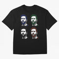 Lionel Messi Essential T-Shirt Follow the Road to the FIFA World Cup 2026 USA Canada Mexico Journey through Messi, Neymar and Mbappe Highlights, Portugal, Spain and Germany Pride, Football Passion, Legendary Performances, Festival Vibes and
