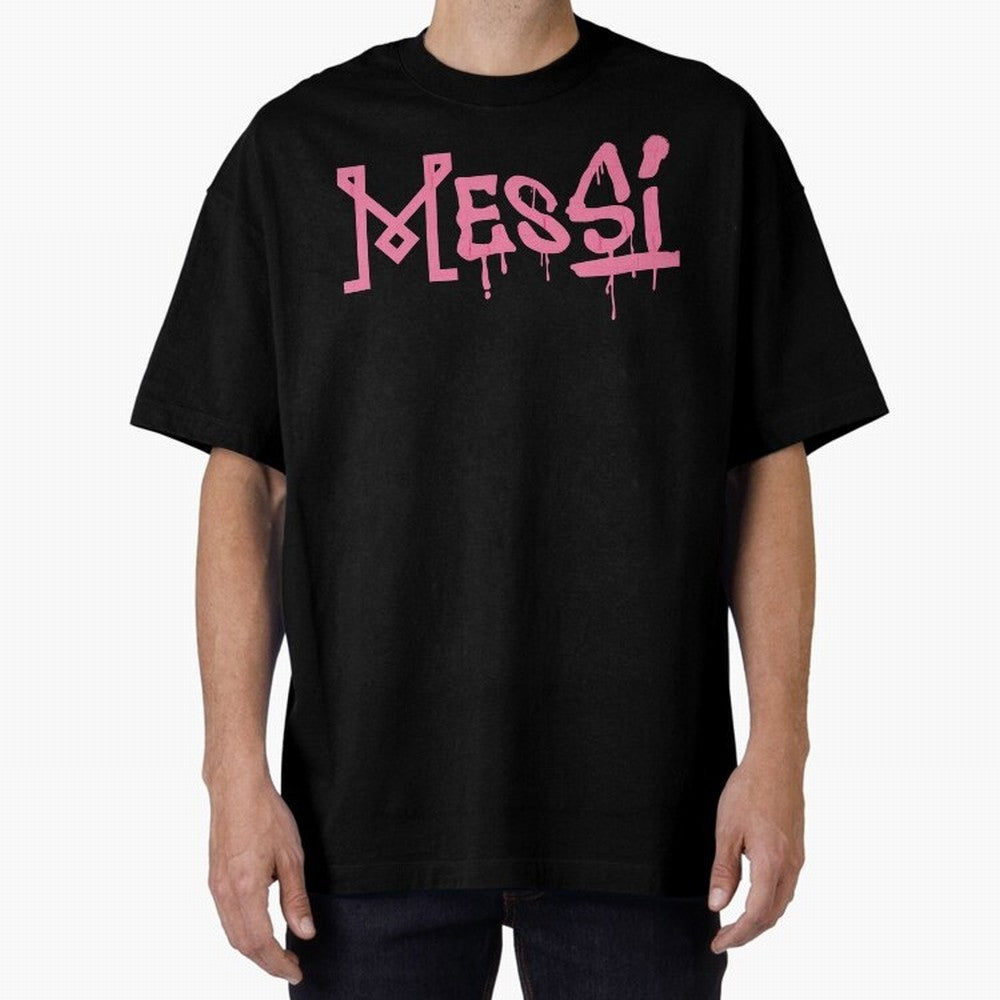 Messi Graffiti Inter Miami Classic T-Shirt Bring Global Tournament Vibes to the FIFA World Cup 2026 Group Stage Journey through Messi Highlights, England Pride, Soccer Culture, Superstar Moments, National Team Dreams and Competitive Fire; Ideal for