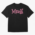 Messi Graffiti Inter Miami Classic T-Shirt Bring Global Tournament Vibes to the FIFA World Cup 2026 Group Stage Journey through Messi Highlights, England Pride, Soccer Culture, Superstar Moments, National Team Dreams and Competitive Fire; Ideal for