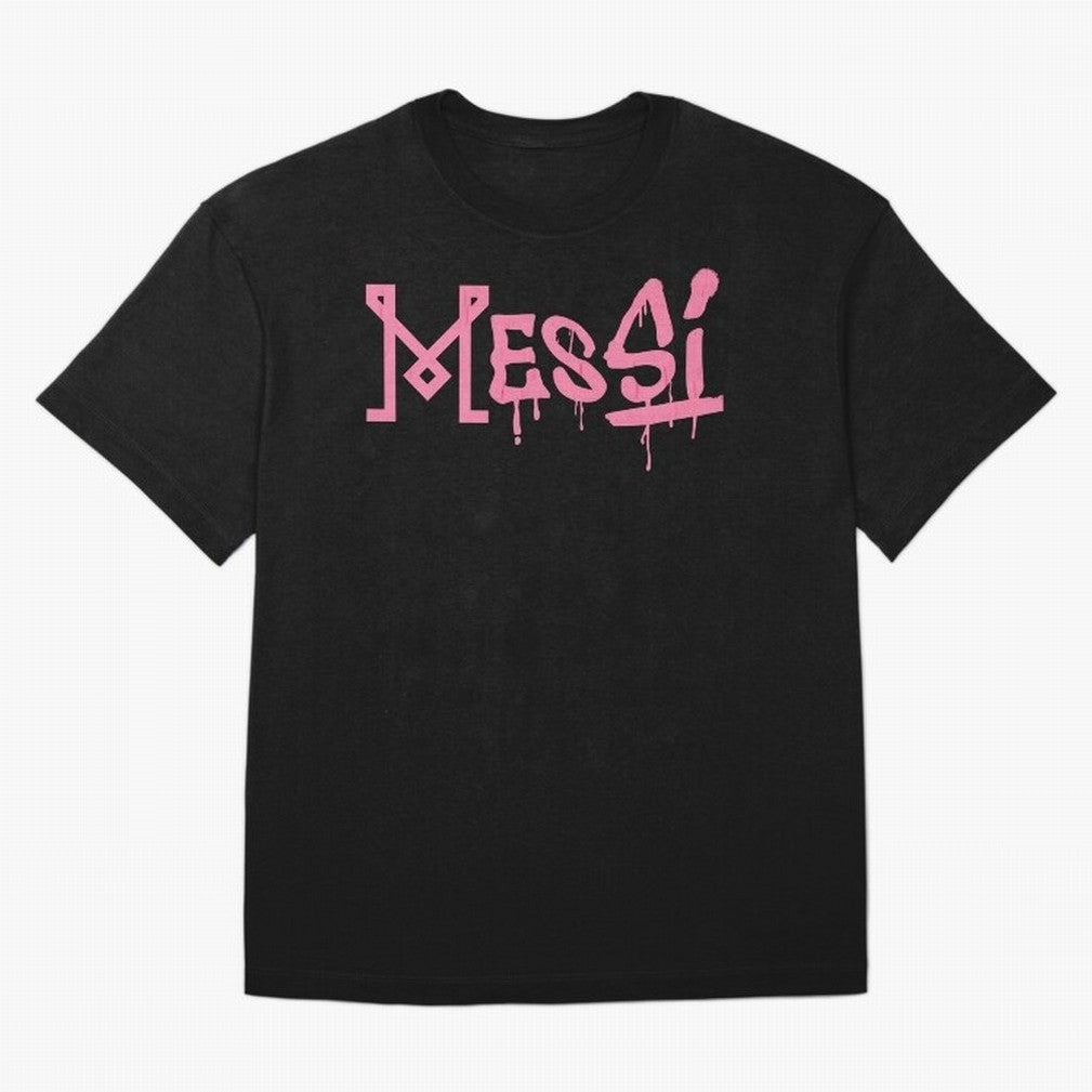 Messi Graffiti Inter Miami Classic T-Shirt Bring Global Tournament Vibes to the FIFA World Cup 2026 Group Stage Journey through Messi Highlights, England Pride, Soccer Culture, Superstar Moments, National Team Dreams and Competitive Fire; Ideal for