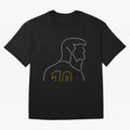 Lionel Messi 10 - Barcelona| Perfect Gift For you and friends Classic T-Shirt Cheer for Global Football Passion for FIFA World Cup 2026, Capturing CR7 and Messi, England and Germany, Fan Favorite Moments, National Team Passion, Big Match Drama and