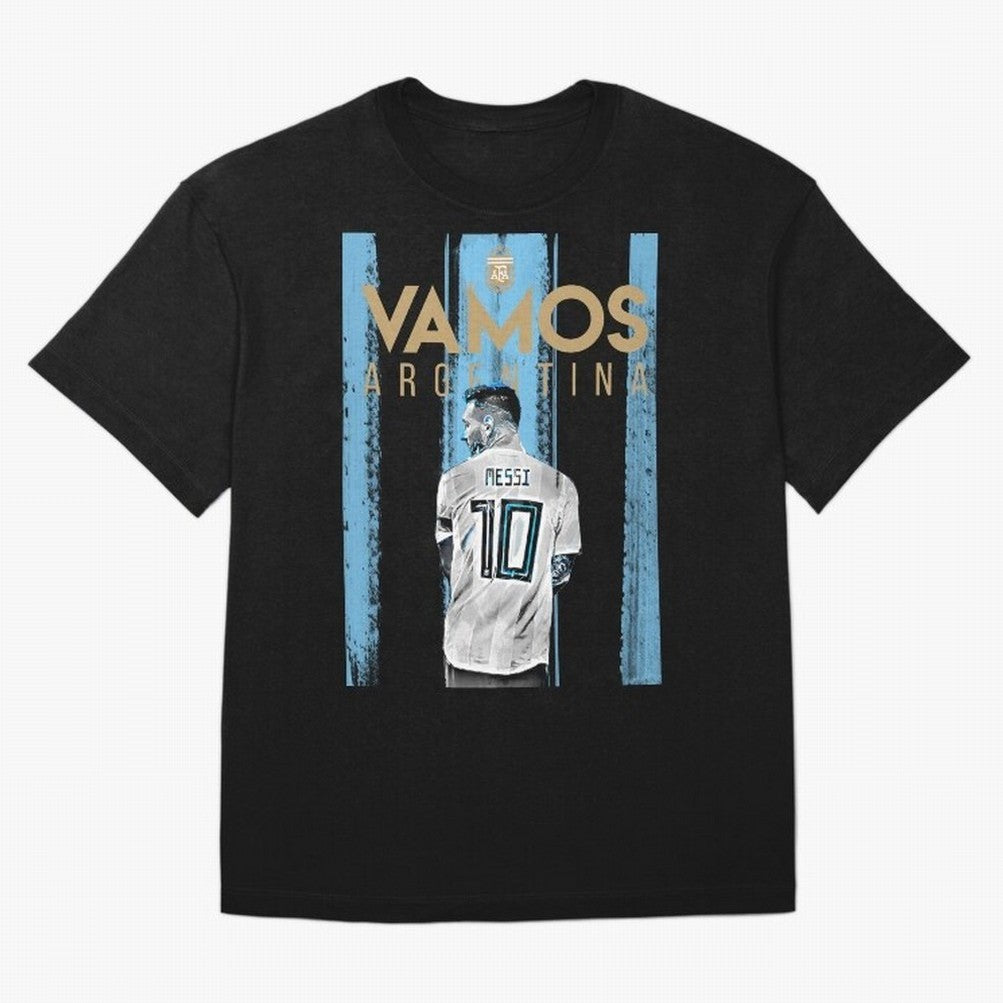Lionel Messi TShirt Classic T-Shirt Bring World Football Passion into Global Football Passion for FIFA World Cup 2026, Celebrating CR7 and Messi, Argentina and Brazil, Football Passion, Legendary Performances, Festival Vibes and Supporter