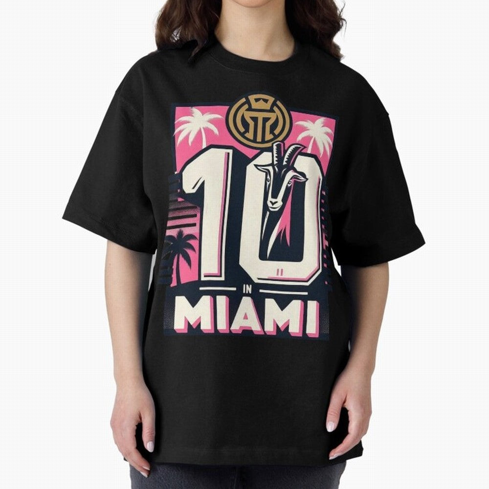 MiaMessi Premium Classic T-Shirt Bring Trophy Dreams to FIFA World Cup 2026 Group Stage Made for Neymar, France Energy, Champion Mindset, Group Stage Buzz, Knockout Tension and Passionate Fan Culture; Ideal for Passionate Fans Who Love Underdog