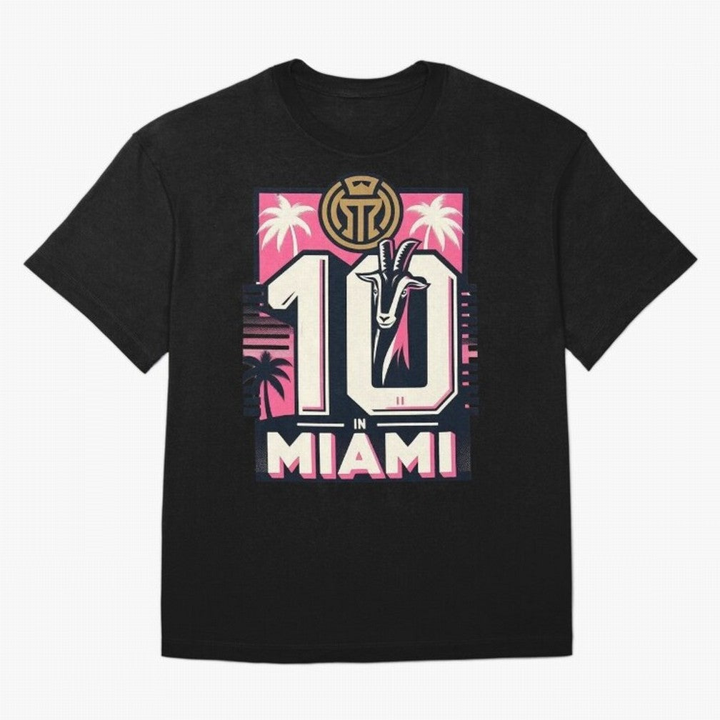 MiaMessi Premium Classic T-Shirt Bring Trophy Dreams to FIFA World Cup 2026 Group Stage Made for Neymar, France Energy, Champion Mindset, Group Stage Buzz, Knockout Tension and Passionate Fan Culture; Ideal for Passionate Fans Who Love Underdog