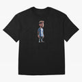 Lionel Messi Classic T-Shirt Refresh Global Football Passion for FIFA World Cup 2026 USA Canada Mexico, Made for Messi, CR7 and Mbappe, Brazil, Champion Mindset, Group Stage Buzz, Knockout Tension and Passionate Fan Culture; Ideal for Passionate