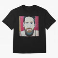 My idol Messi Classic T-Shirt Make Memories around the FIFA World Cup 2026 Journey through Cristiano Ronaldo Highlights, France Pride, Goal Celebration Energy, Supporter Heritage, Football Icons and Worldwide Tournament Joy; Built for Supporters
