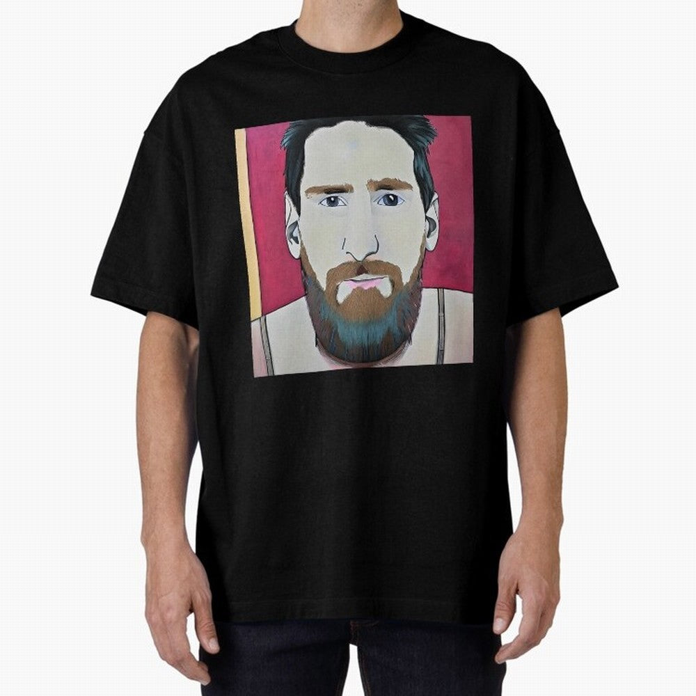 My idol Messi Classic T-Shirt Make Memories around the FIFA World Cup 2026 Journey through Cristiano Ronaldo Highlights, France Pride, Goal Celebration Energy, Supporter Heritage, Football Icons and Worldwide Tournament Joy; Built for Supporters