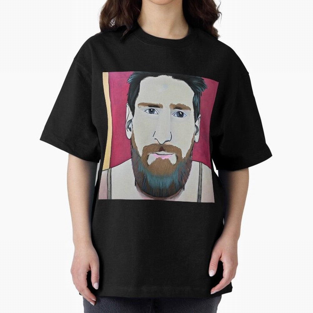 My idol Messi Classic T-Shirt Make Memories around the FIFA World Cup 2026 Journey through Cristiano Ronaldo Highlights, France Pride, Goal Celebration Energy, Supporter Heritage, Football Icons and Worldwide Tournament Joy; Built for Supporters