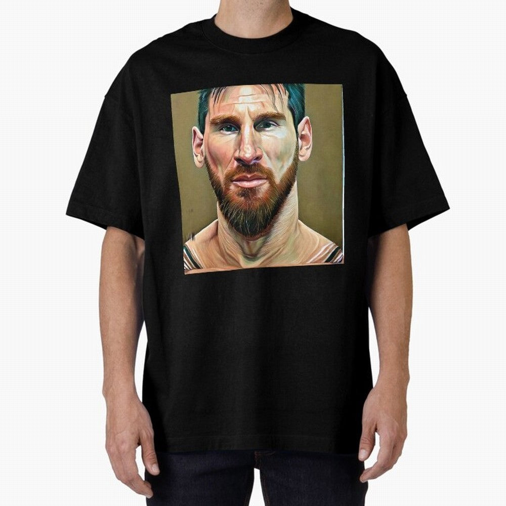 Big Messi Classic T-Shirt Stand Proud for the FIFA World Cup 2026 USA Canada Mexico Journey through Messi and Cristiano Ronaldo Highlights, England and Germany Pride, Football Passion, Legendary Performances, Festival Vibes and Supporter Community;