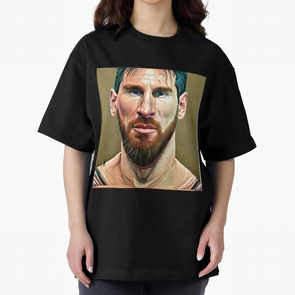 Big Messi Classic T-Shirt Stand Proud for the FIFA World Cup 2026 USA Canada Mexico Journey through Messi and Cristiano Ronaldo Highlights, England and Germany Pride, Football Passion, Legendary Performances, Festival Vibes and Supporter Community;