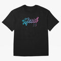Messi Miami Heat Classic T-Shirt Bring Stadium Energy to FIFA World Cup 2026 Group Stage Connected to Messi, CR7 and Mbappe, Argentina, France and Brazil Energy, Champion Mindset, Group Stage Buzz, Knockout Tension and Passionate Fan Culture; Great