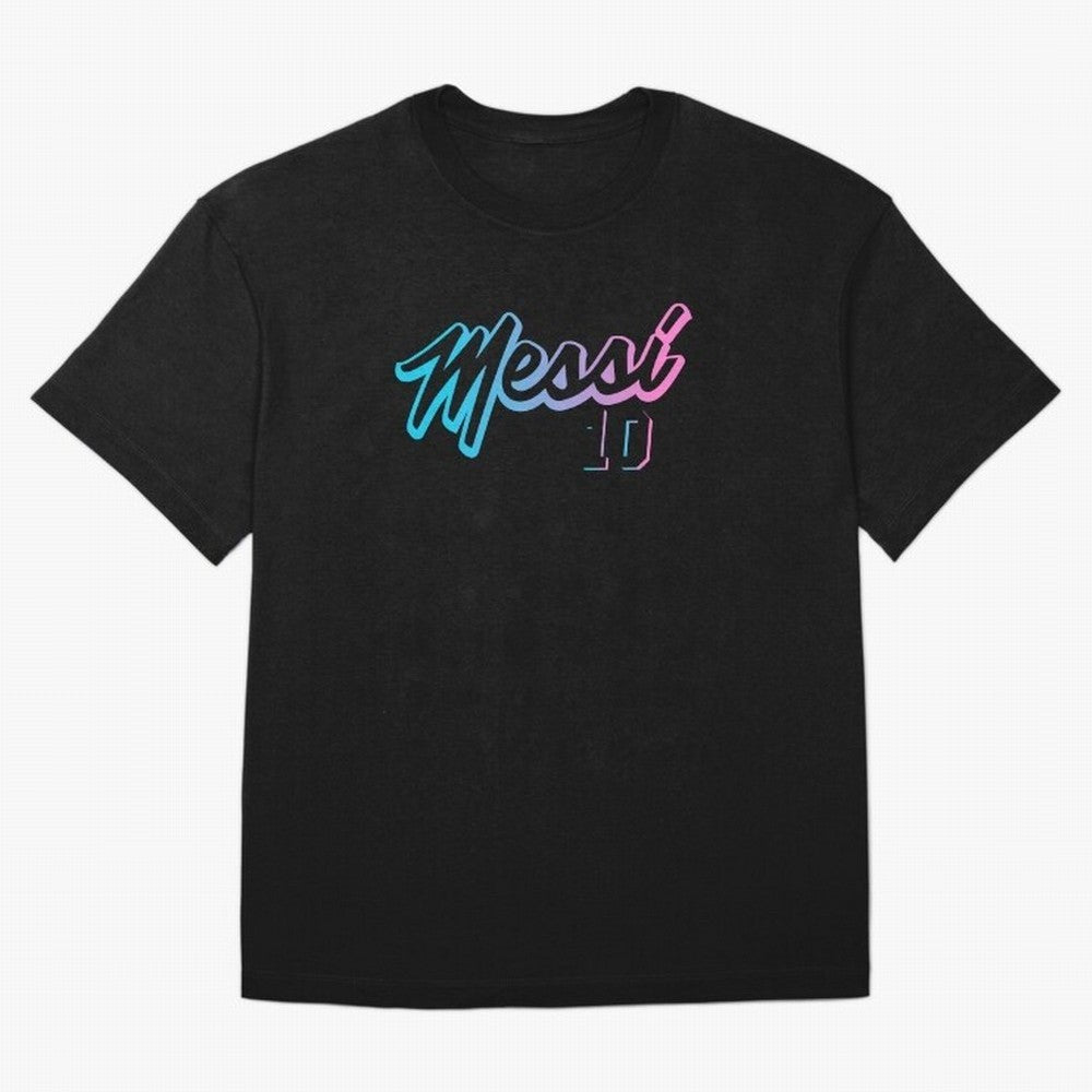 Messi Miami Heat Classic T-Shirt Bring Stadium Energy to FIFA World Cup 2026 Group Stage Connected to Messi, CR7 and Mbappe, Argentina, France and Brazil Energy, Champion Mindset, Group Stage Buzz, Knockout Tension and Passionate Fan Culture; Great