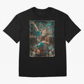 Messi and Ronaldinho Vintage Classic T-Shirt Fuel Global Football Passion for FIFA World Cup 2026 USA Canada Mexico, Built around Neymar, Brazil, Portugal and Argentina, Fan Favorite Moments, National Team Passion, Big Match Drama and Soccer