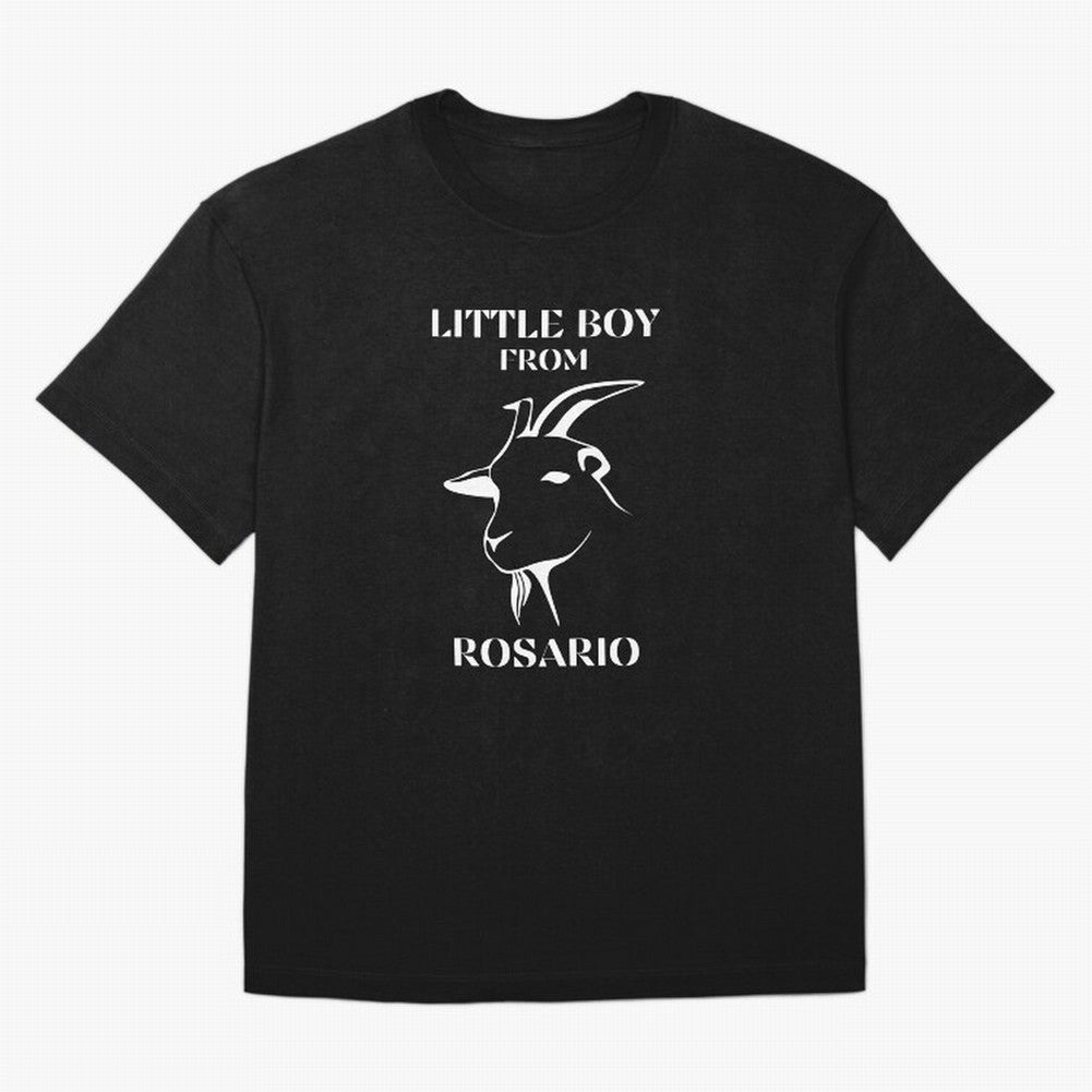 Little boy from rosario Classic T-Shirt Feel the Roar of FIFA World Cup 2026 USA Canada Mexico Spirit, Capturing Netherlands, CR7, Championship Spirit, Famous Goals, Roaring Crowds and International Football Unity; Made for Collectors Who Enjoy
