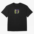 Barcelona 'Encara Messi' Design Oversized T-Shirt Stand Proud for FIFA World Cup 2026 USA Canada Mexico Spirit, Centered on England, France and Netherlands, CR7 and Messi, Retro Football Energy, Iconic Rivalries, Trophy Chase Drama and Stadium