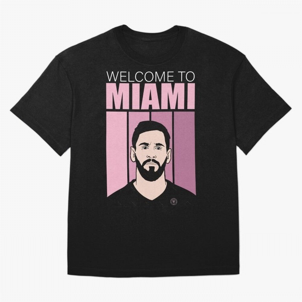 The King Leo Messi Legend Oversized T-Shirt Bring a Champion Mindset to FIFA World Cup 2026 Group Stage Filled with Messi, Neymar and Mbappe, Germany Energy, Stadium Memories, Football Loyalty, International Chants and Championship Tradition;