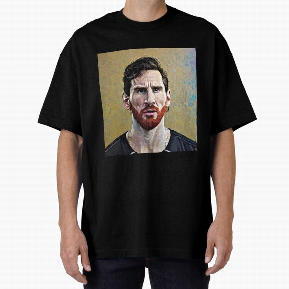 Great Messi Classic T-Shirt Show Love for Legendary Goals in FIFA World Cup 2026 Featuring Cristiano Ronaldo, Argentina Energy, Championship Spirit, Famous Goals, Roaring Crowds and International Football Unity; Perfect for Fans, Collectors, Family