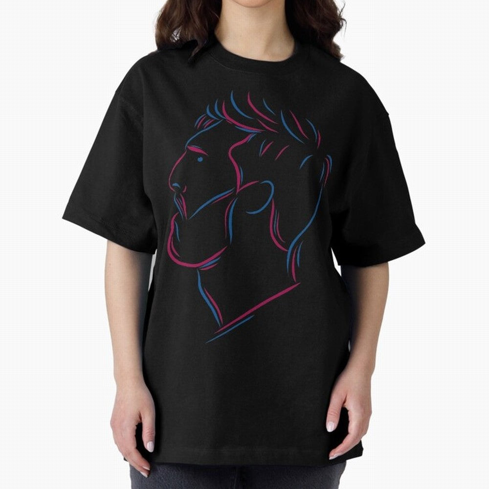 Lionel Messi Illustration| Perfect Gift For you and friends Classic T-Shirt Remember FIFA World Cup 2026 Centered on Neymar, Argentina and Brazil Energy, Supporter Pride, Iconic Celebrations, Legendary Names and Global Match Day Energy; Made for
