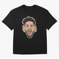 messi toon face argentina Classic T-Shirt Discover FIFA World Cup 2026 USA Canada Mexico with Mbappe, France and Portugal Energy, Soccer Culture, Superstar Moments, National Team Dreams and Competitive Fire; Perfect for Fans, Collectors, Family