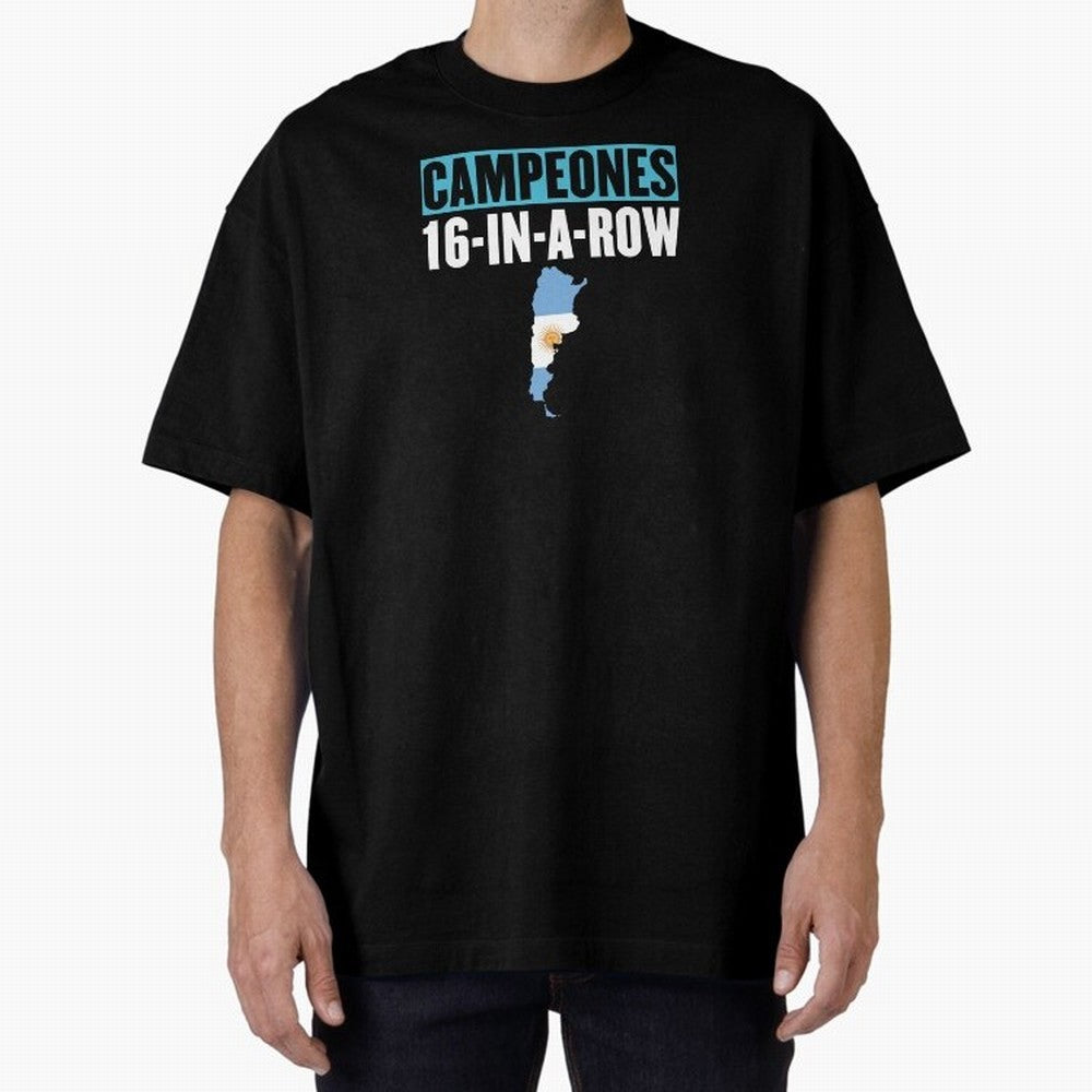 CHAMPIONS 16-IN-A-ROW Classic T-Shirt Turn Up for the FIFA World Cup 2026 Group Stage Journey through Messi and Cristiano Ronaldo Highlights, Netherlands Pride, Game Day Rituals, Football Legends, Country Pride and the Road to the Final; Made for