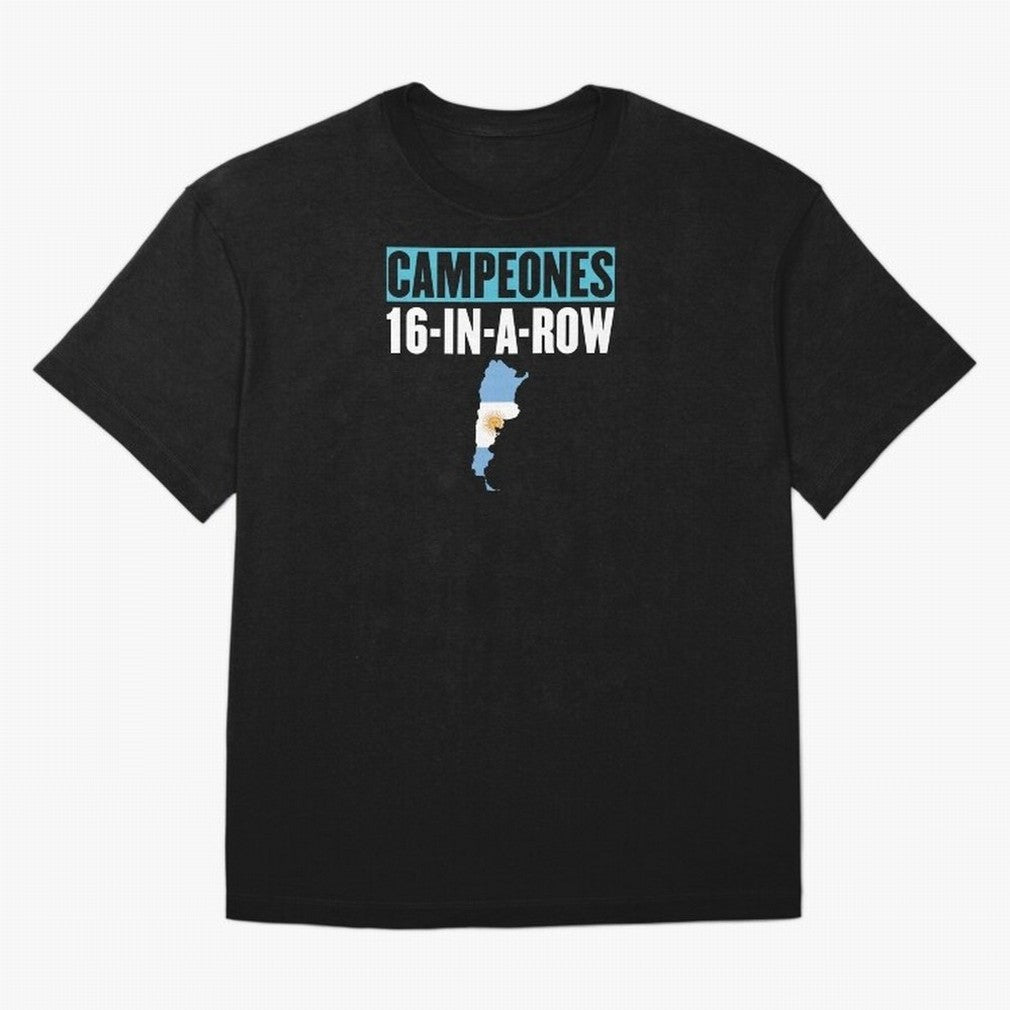 CHAMPIONS 16-IN-A-ROW Classic T-Shirt Turn Up for the FIFA World Cup 2026 Group Stage Journey through Messi and Cristiano Ronaldo Highlights, Netherlands Pride, Game Day Rituals, Football Legends, Country Pride and the Road to the Final; Made for